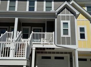 1118 Cambridge Rd UNIT F, Kill Devil Hills, NC 27948