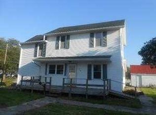 417 6th Ave, Grinnell, IA 50112