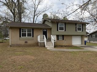 8134 Karr St, Chattanooga, TN 37421