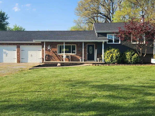 12778 W 500 N, Linton, IN 47441