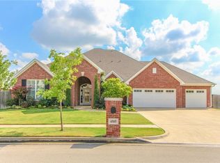 4505 Kensal Rise Pl, Norman, OK 73072