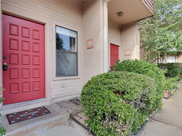 8418 Fathom Cir APT 201, Austin, TX 78750
