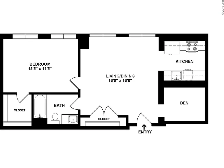 Sterling Lofts, A 55+ Community — Photo 26