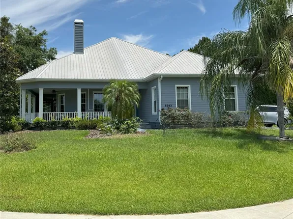 8383 E Highway 318, Citra, FL 32113