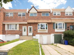 3727 Bandon Dr, Philadelphia, PA 19154