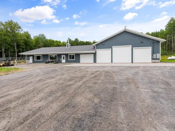 60 Deer Crossing Way, Errol, NH 03579