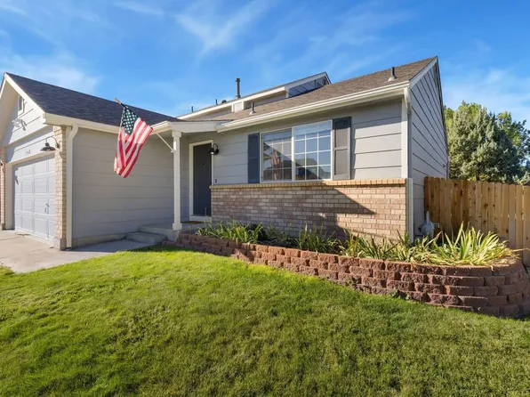 1468 Cedarwood Dr, Longmont, CO 80504