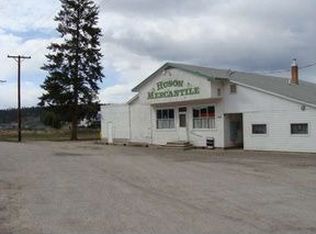 23420 Huson Rd, Huson, MT 59846