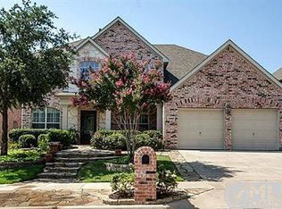 4409 Brenda Dr, Flower Mound, TX 75022