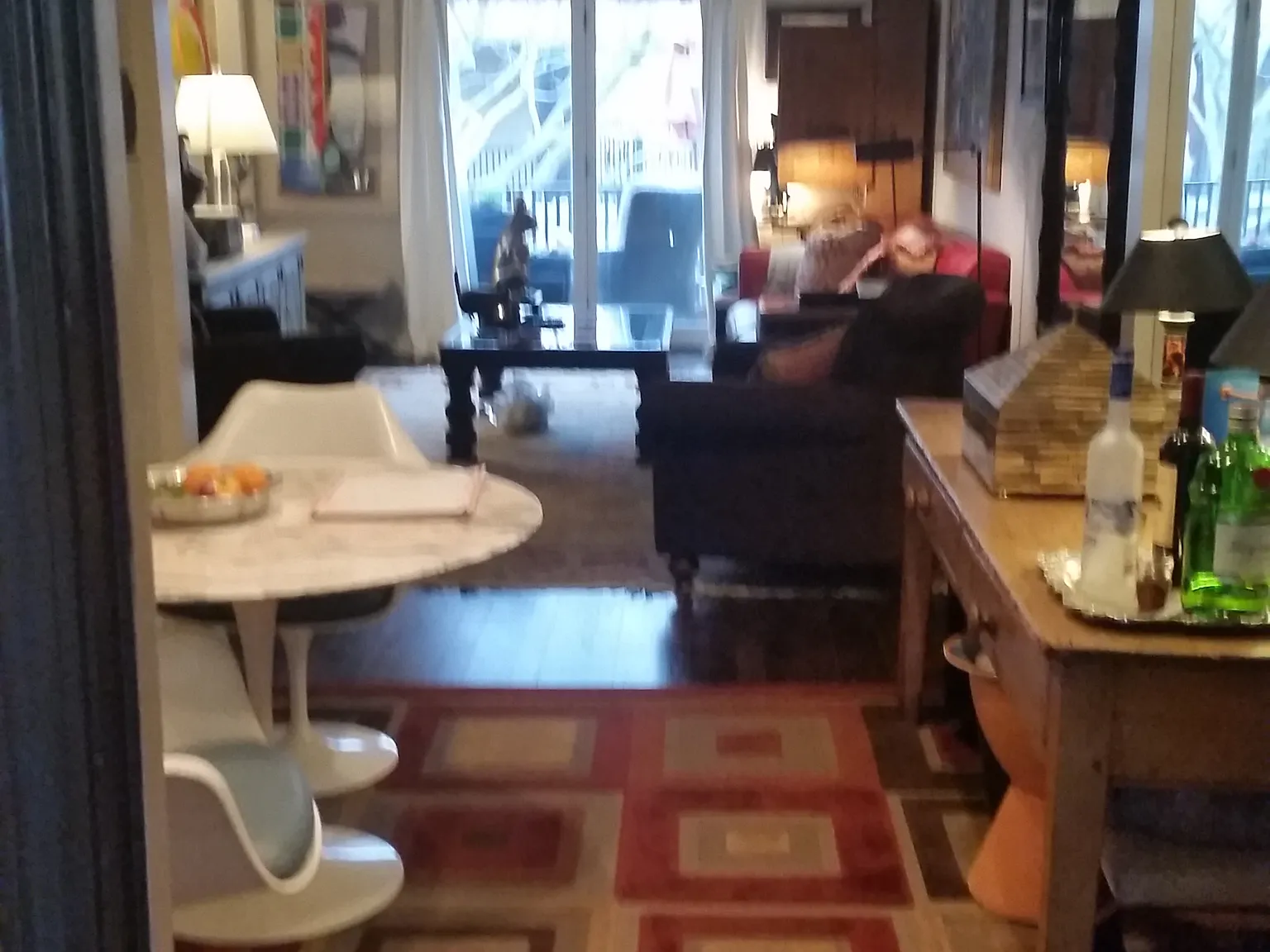 2 bed, 914 sqft, $1,700 — Photo 2