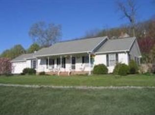 191 Confederacy Dr, Penn Laird, VA 22846