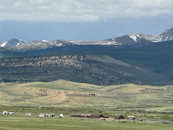 945 Cedar Dr, Twin Lakes, CO 81251