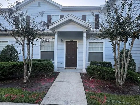 2966 LUCAYAN HARBOUR CIRCLE #103, KISSIMMEE, FL 34746