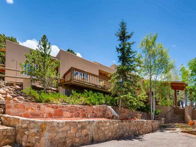 2049 Paseo Primero, Santa Fe, NM, 87501