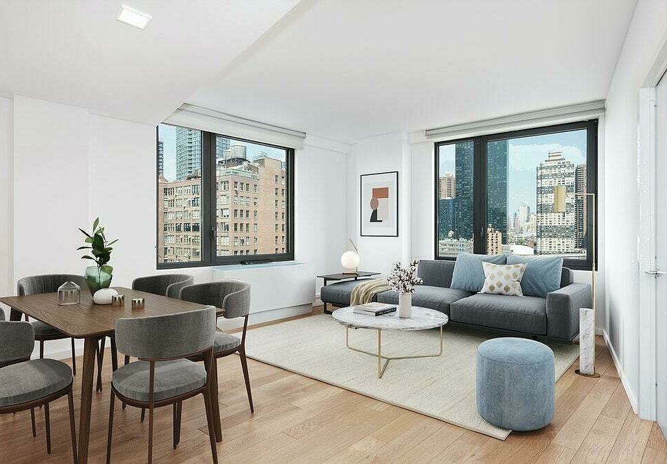 1st image of 411 W 35th St #9W