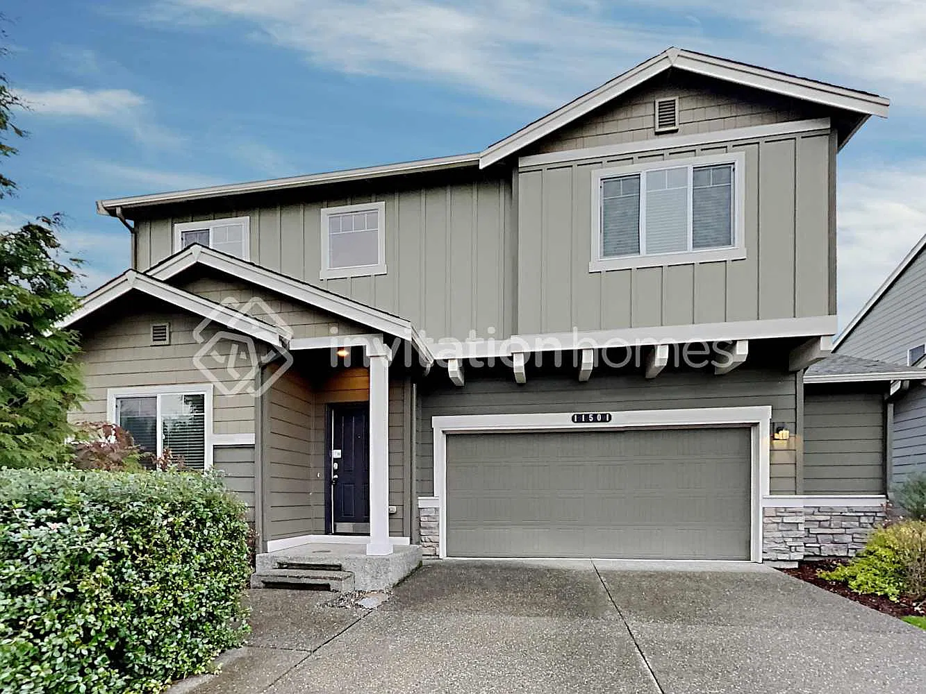 11501 131st St Ct E Puyallup, WA 98374 — Photo 1