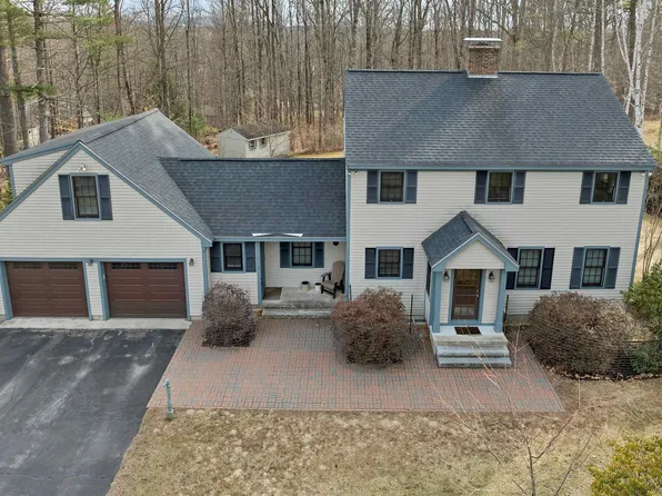 4 Vere Royce Road, Tuftonboro, NH 03850