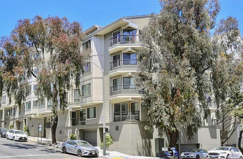 1st image of 1700 Gough St APT 104
