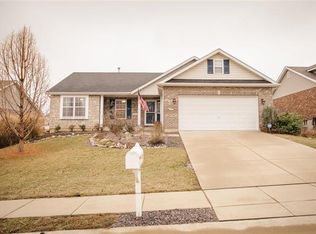 423 Micahs Way, Columbia, IL 62236