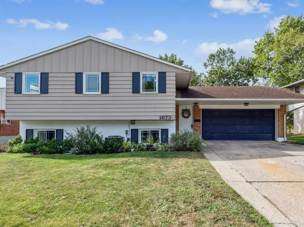 1673 Valdosta Dr, Cincinnati, OH 45246