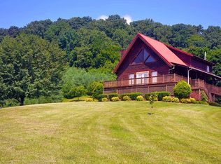 27331 Denton Valley Rd, Abingdon, VA 24211