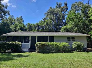 11405 Capitola Rd, Tallahassee, FL 32317
