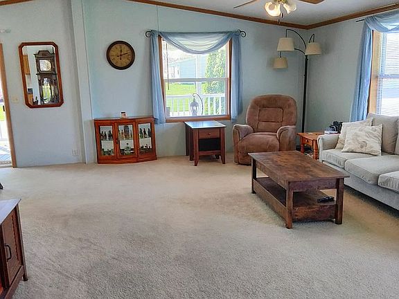 Large living room 