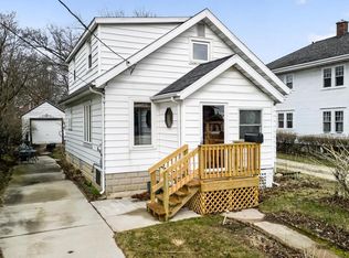 620 N 5th STREET, Manitowoc, WI 54220