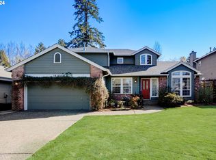 15160 SW Chrisben Ct, Beaverton, OR 97007