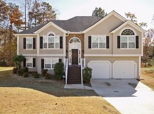 4378 Tillage Path #0, Douglasville, GA 30135