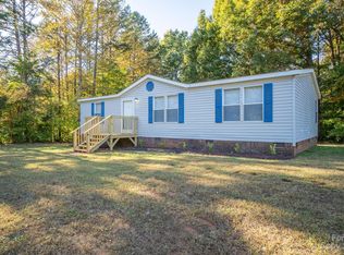 804 Monterey Dr, Iron Station, NC 28080