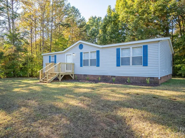 804 Monterey Dr, Iron Station, NC 28080