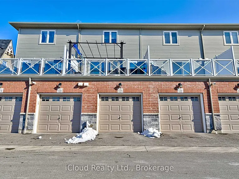 1380 Costigan Rd #121 — Photo 32