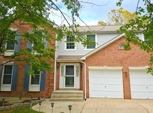 10 Forest Brook Ct, Germantown, MD 20874