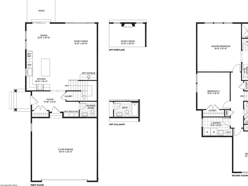 2nd image of 25 Daisy Dr #701