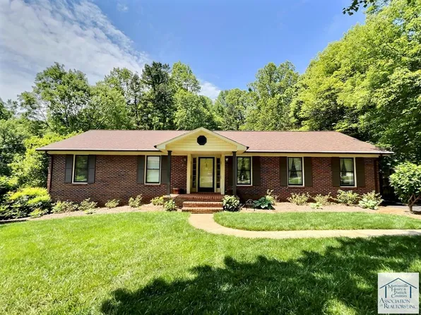 621 Turner Ashby Rd, Martinsville, VA 24112