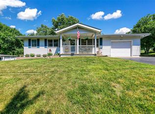 667 Dornseif Dr, Arnold, MO 63010