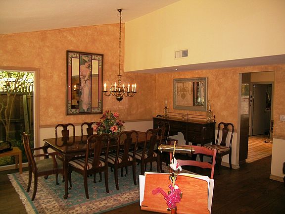 Dinning room