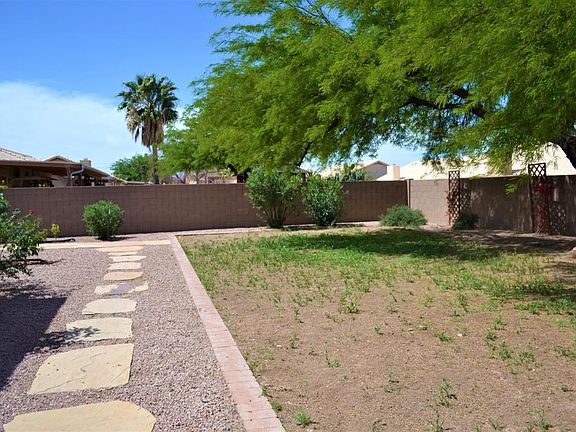 3rd image of 8072 S High Canyon Dr
