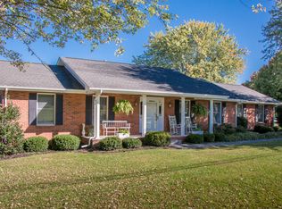 149 Robin Cir, Bristol, VA 24202