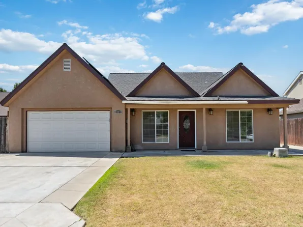 2091 E Cromwell Ave, Fresno, CA 93720