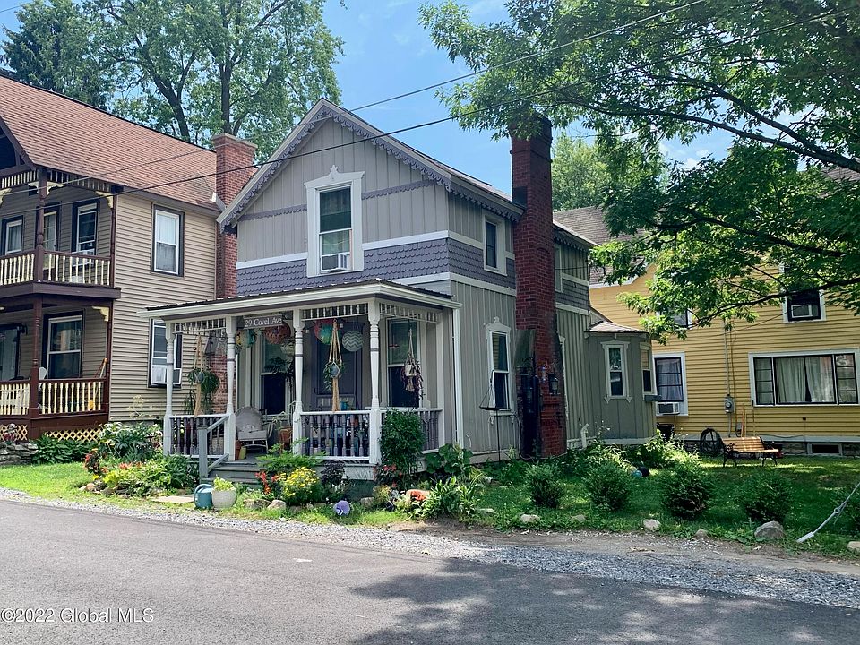 29 Covel Avenue, Round Lake, NY 12151 Zillow