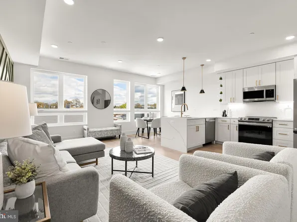 1006 Florida Ave NE #Penthouse 2, Washington, DC 20002