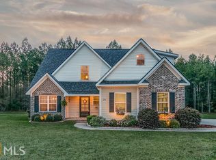 210 Beaubrook Blvd, Springfield, GA 31329