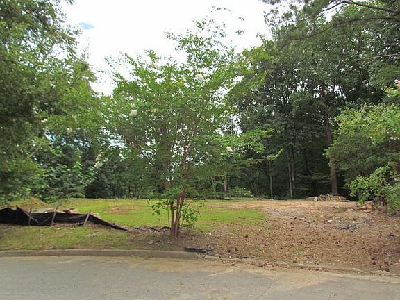 Nice Privately Wooded 1.37 Acre Lot with Character