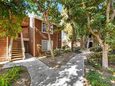 12555 Euclid St APT 110, Garden Grove, CA, 92840
