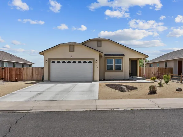 1296 Onda Verde Dr, Fallon, NV 89406
