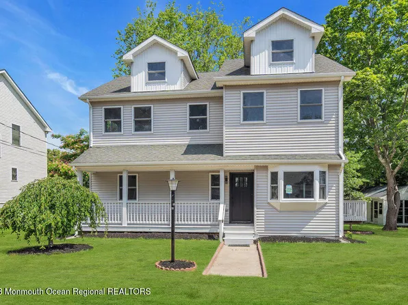 125 W Long Branch Avenue, Ocean Gate, NJ 08740