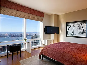 Rented by Sotheby's International Realty