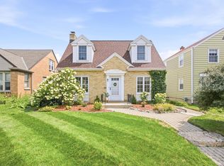 3162 S 28th St, Milwaukee, WI 53215